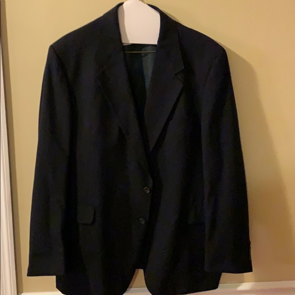 Evan-Picone Suit coat